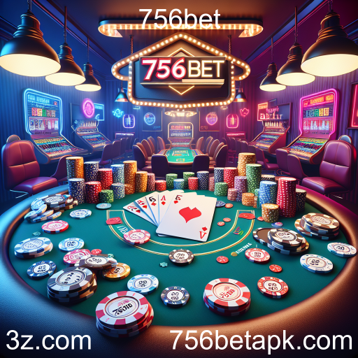 Pôquer: O Jogo de Estratégia e Habilidade